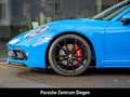 Porsche Cayman 718 S BOSE/Sport Design Paket/Sport Chrono/PASM/PD Kék - thumbnail 9
