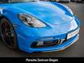 Porsche Cayman 718 S BOSE/Sport Design Paket/Sport Chrono/PASM/PD Modrá - thumbnail 15