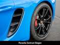 Porsche Cayman 718 S BOSE/Sport Design Paket/Sport Chrono/PASM/PD Niebieski - thumbnail 14