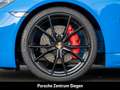 Porsche Cayman 718 S BOSE/Sport Design Paket/Sport Chrono/PASM/PD Blauw - thumbnail 10
