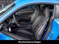 Porsche Cayman 718 S BOSE/Sport Design Paket/Sport Chrono/PASM/PD Blauw - thumbnail 25