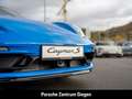 Porsche Cayman 718 S BOSE/Sport Design Paket/Sport Chrono/PASM/PD Blauw - thumbnail 16
