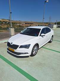 2.0 TSI DSG Ambition