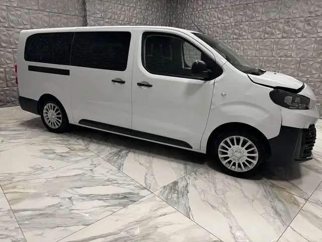 Toyota Proace Electric 100kW 75kWh L2 Comfort Auto