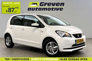 1.0 Style Chic | Airco | Elektrpakket