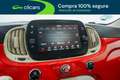 Fiat 500 1.2 Lounge Rojo - thumbnail 27