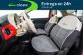 Fiat 500 1.2 Lounge Rojo - thumbnail 14