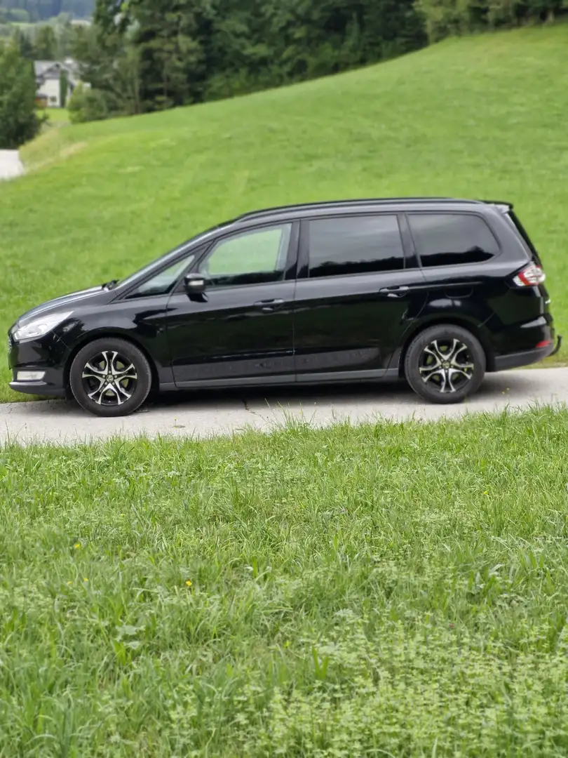 Ford Galaxy 2.0 TDCi Aut. Business - 2