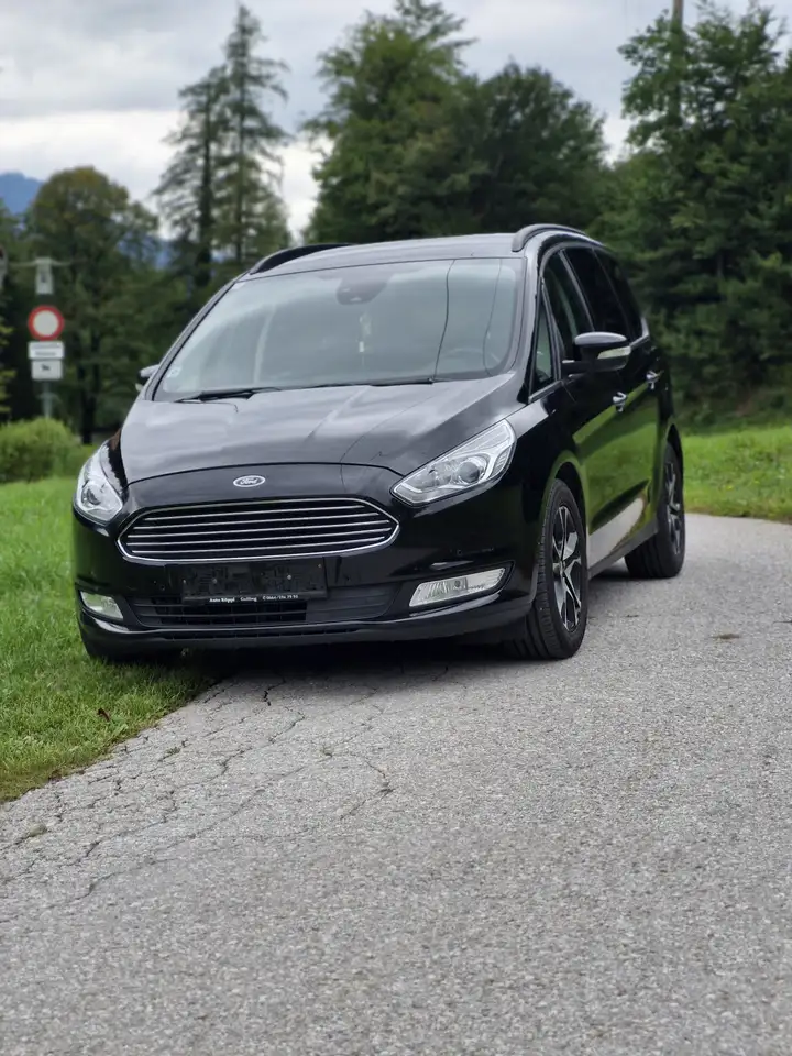 Ford Galaxy