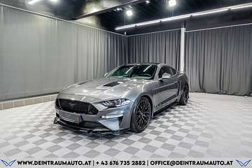 5.0 Ti-VCT V8*55 Years Edition*