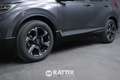 Honda CR-V 2.0 HEV Executive Navi AWD e-CVT + tetto apribile Grigio - thumbnail 4