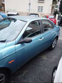 1.6 Twin Spark