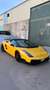 Lamborghini Gallardo Deportivo Automático de 2 Puertas Amarillo - thumbnail 3