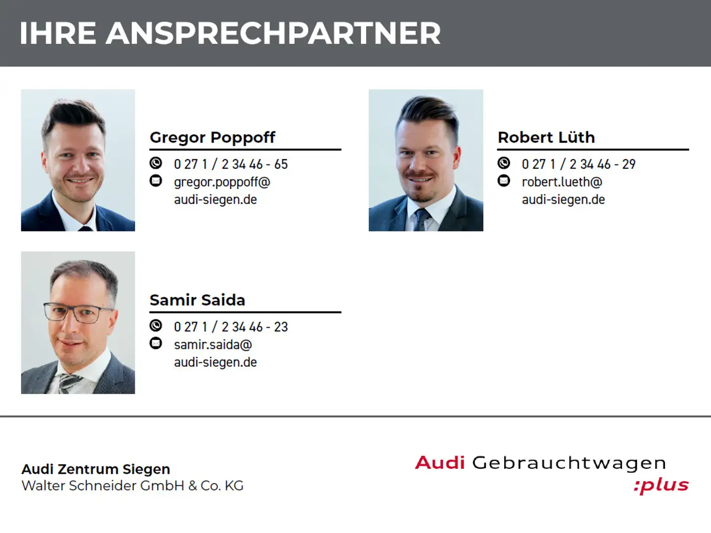 Audi A5 50 TDI quattro 2x S Line Navi Parke Blu/Azzurro - 2