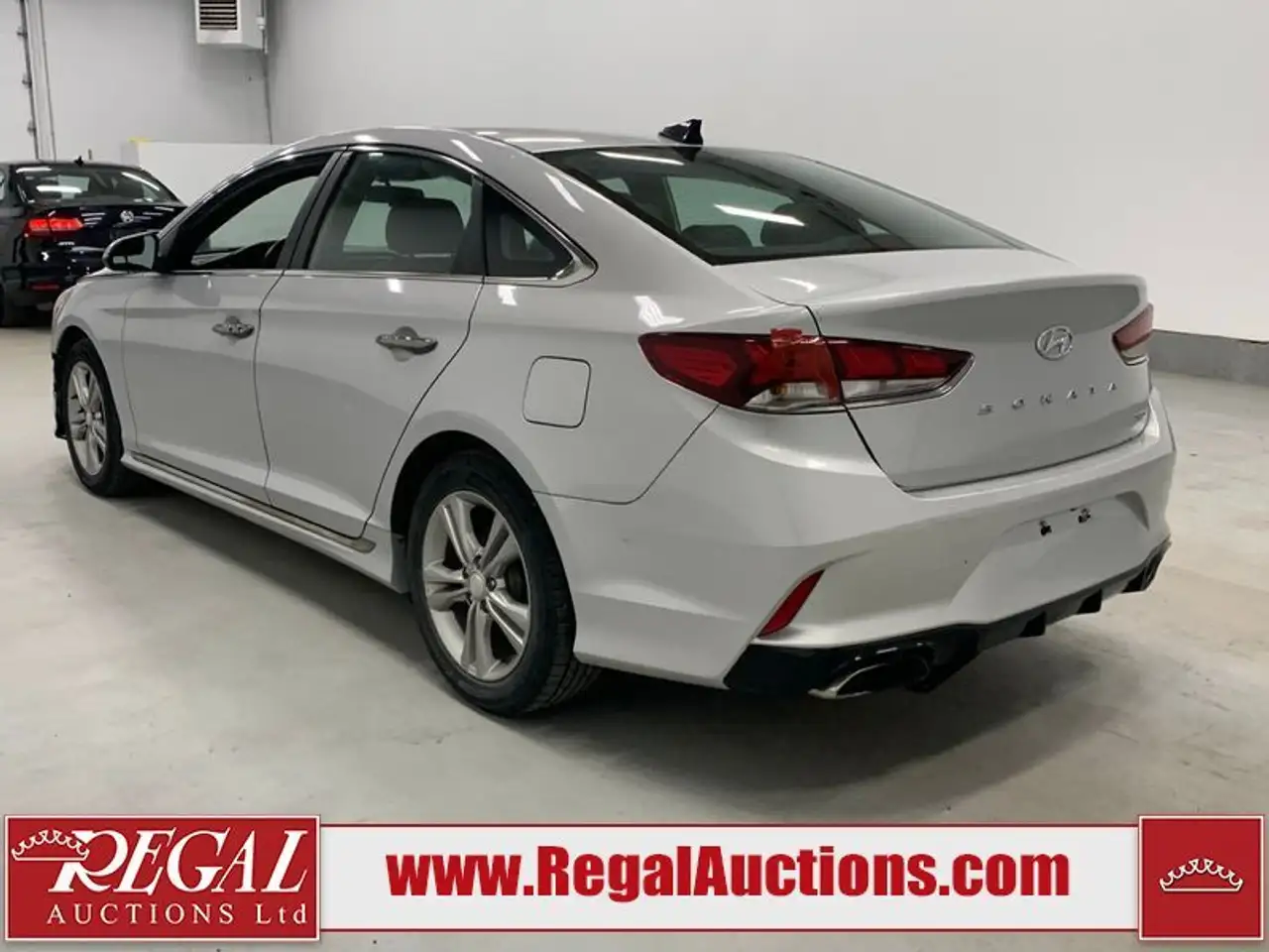 Hyundai SONATA photo Hyundai SONATA