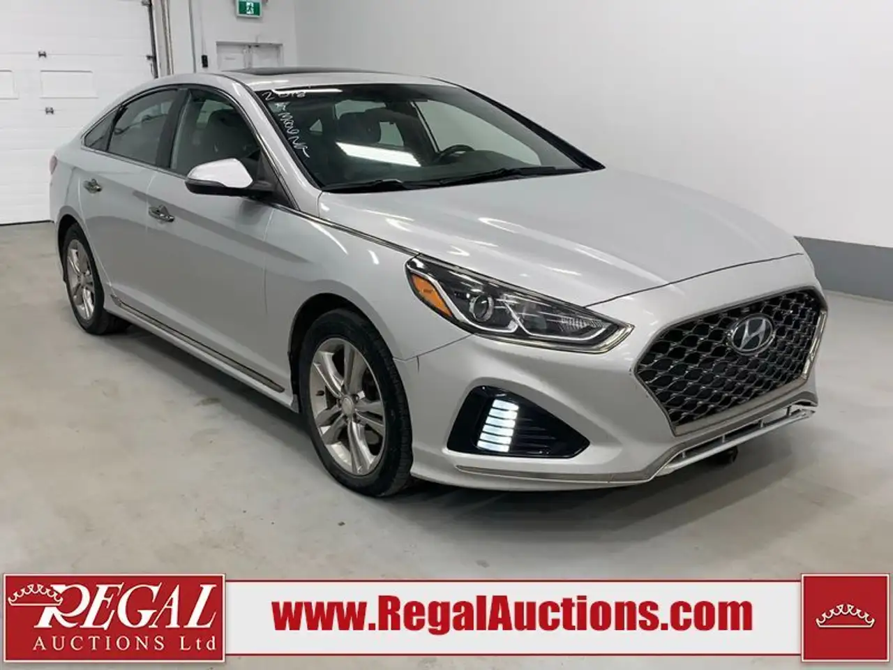 Hyundai SONATA photo Hyundai SONATA
