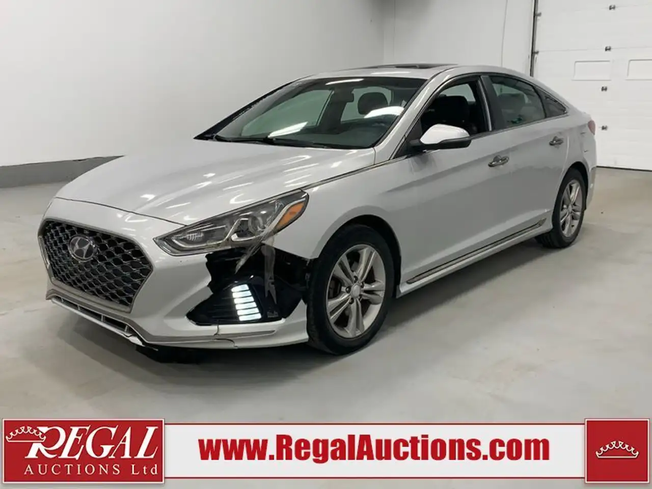 Hyundai SONATA photo Hyundai SONATA
