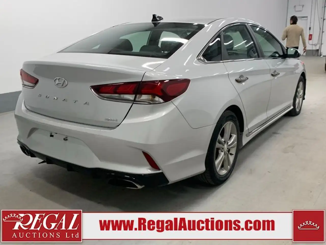 Hyundai SONATA photo Hyundai SONATA