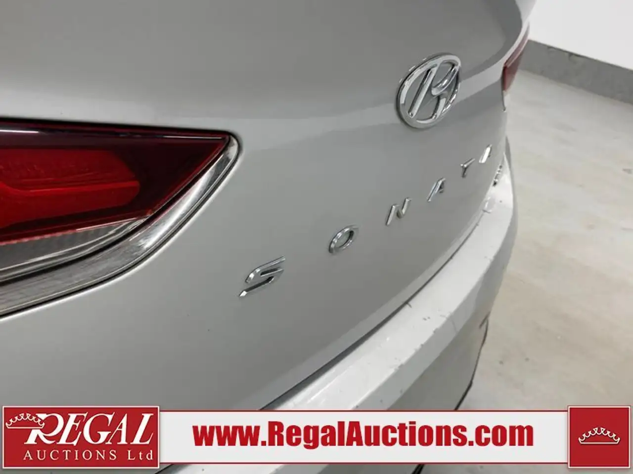 Hyundai SONATA photo Hyundai SONATA