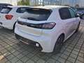 Peugeot 208 GT-Line PureTech 100 S&S Weiß - thumbnail 2