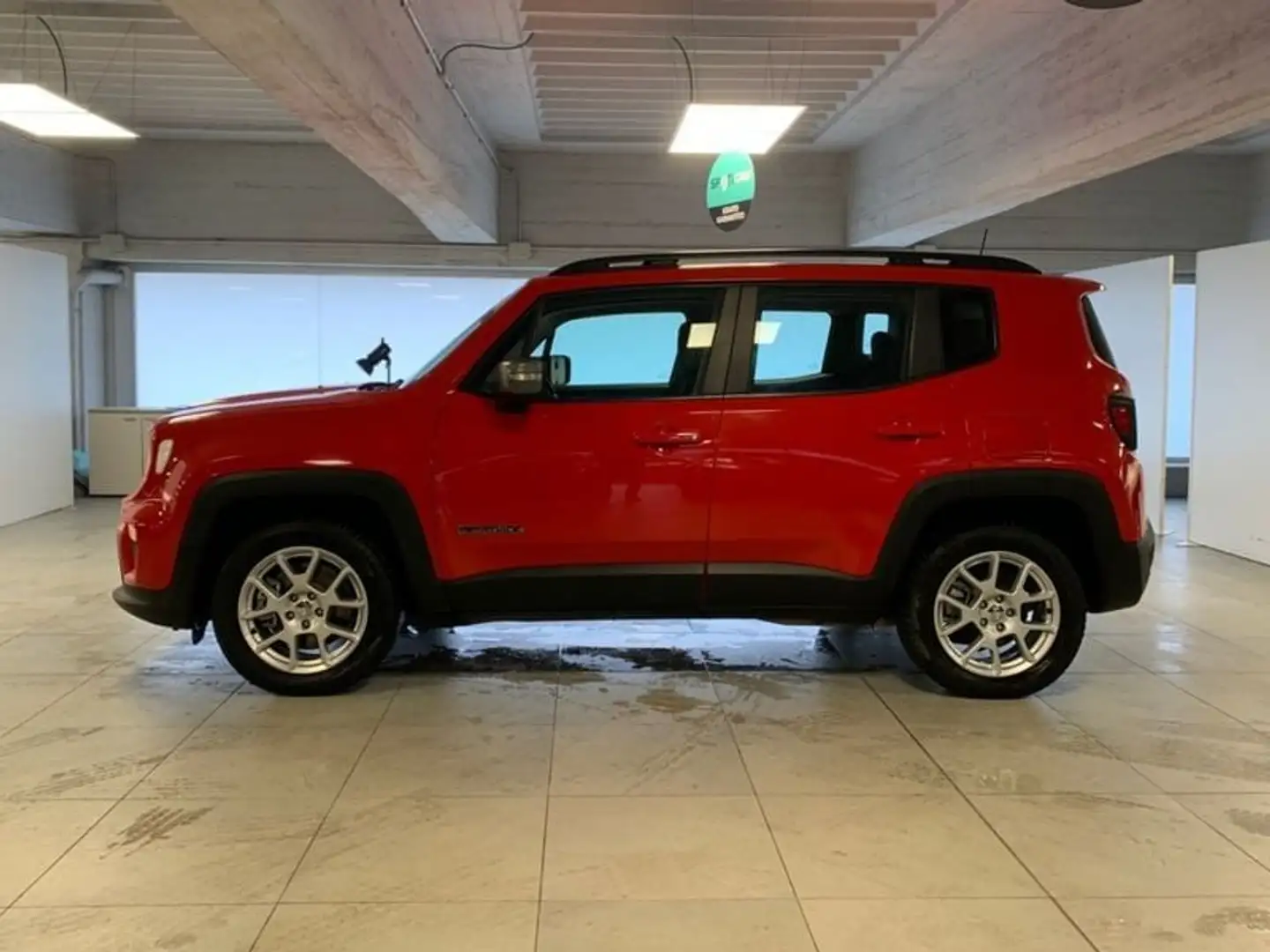Jeep Renegade 1.3 T4 PHEV 190cv Limited 4xe Auto Rot - 2