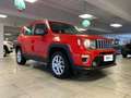Jeep Renegade 1.3 T4 PHEV 190cv Limited 4xe Auto Rojo - thumbnail 5