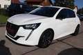 Peugeot 208 Allure Pack Blanc - thumbnail 1