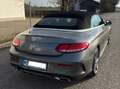 Mercedes-Benz C 300 C-Klasse Cabrio 9G-TRONIC AMG Line Vollausstattung Grau - thumbnail 3