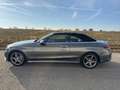 Mercedes-Benz C 300 C-Klasse Cabrio 9G-TRONIC AMG Line Vollausstattung Grau - thumbnail 7