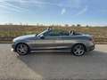 Mercedes-Benz C 300 C-Klasse Cabrio 9G-TRONIC AMG Line Vollausstattung Grau - thumbnail 8