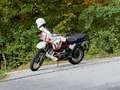 BMW R 100 GS Paris-Dakar Rouge - thumbnail 1