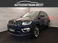 Jeep Compass 2,0 MultiJet II AWD Limited Aut...Bi-Xenon/Pano... Blau - thumbnail 1