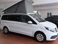 Mercedes-Benz Marco Polo Classe V Activity 220d Automatic *PREZZO REALE* Weiß - thumbnail 11