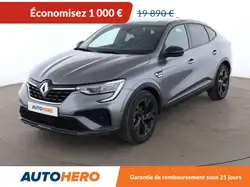 Renault Arkana 1.3 TCe RS Line EDC