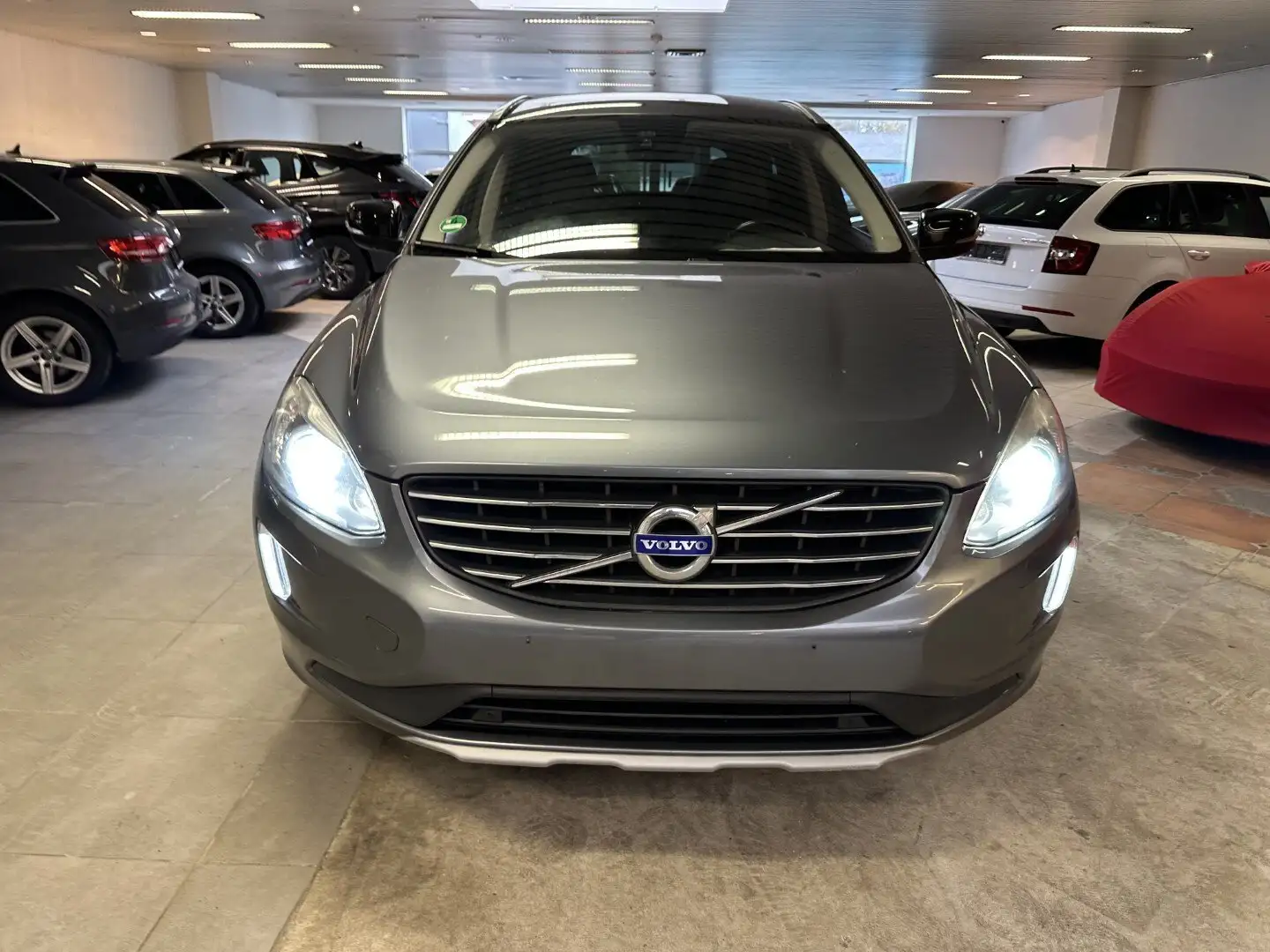 Volvo XC60 2.0 D3 - 2
