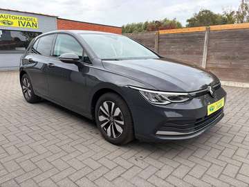 1.0 TSI Move