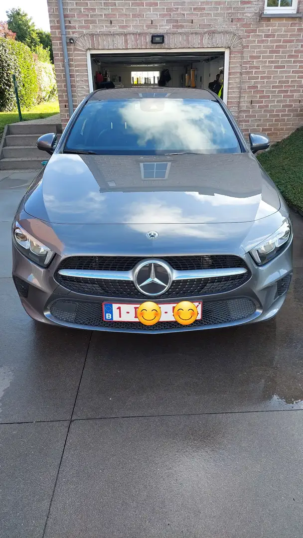 Mercedes-Benz A 220 - 2