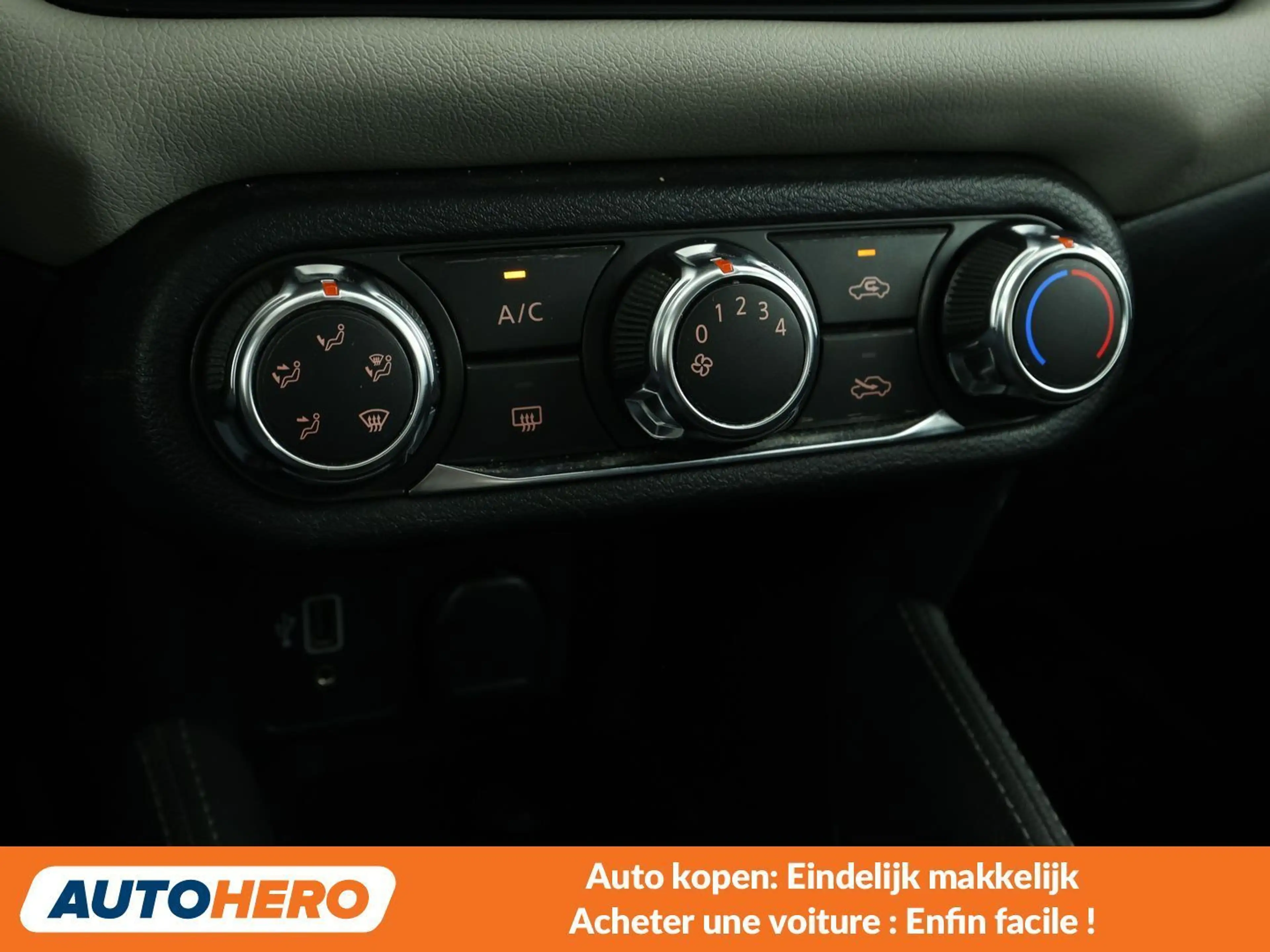 Nissan Micra 1.0 IG-T Acenta — photo 8