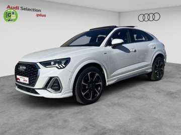 Sportback 35 TDI S line S tronic