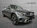 Mercedes-Benz GLC 300 de 4Matic EQ-Power Sport Grau - thumbnail 1