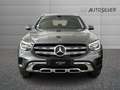 Mercedes-Benz GLC 300 de 4Matic EQ-Power Sport Grau - thumbnail 3