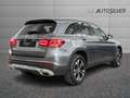 Mercedes-Benz GLC 300 de 4Matic EQ-Power Sport Grau - thumbnail 2