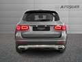 Mercedes-Benz GLC 300 de 4Matic EQ-Power Sport Grau - thumbnail 4
