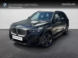 BMW ieDrive20 204ch M Sport