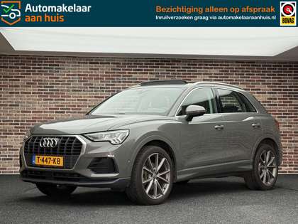 Audi Q3 40 2.0TFSI 190PK quattro VIRTUAL DAK LEDER CAMERA