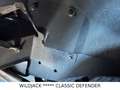 Land Rover Defender 110 Td4 SE BOLIVIEN EDITION Silber - thumbnail 13