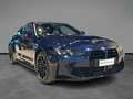 BMW M4 Coupe 3.0 Competition M xdrive auto Blu/Azzurro - thumbnail 6