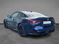 BMW M4 Coupe 3.0 Competition M xdrive auto Blu/Azzurro - thumbnail 3