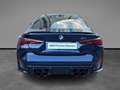 BMW M4 Coupe 3.0 Competition M xdrive auto Blu/Azzurro - thumbnail 4