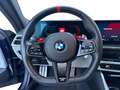 BMW M4 Coupe 3.0 Competition M xdrive auto Blu/Azzurro - thumbnail 12